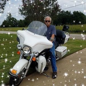 Meet your Posher, Dave